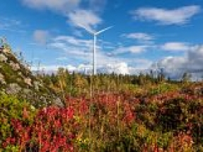 Siemens Gamesa signs third deal in Sweden with BayWa r.e.