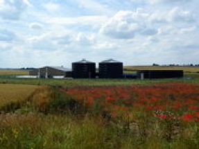 Rebrand of the UK biogas tradeshow reflects the industry