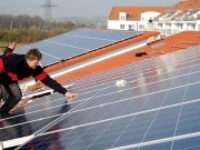 Alemania acuerda recortar las primas para la fotovoltaica a partir de julio