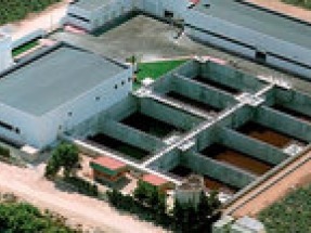 Acciona Agua carries out research to reuse waste from water treatment processes