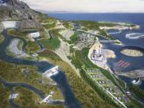 Andritz Hydro joins Gilboa Iris international distributed grid pilot
