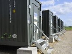Anesco given green light for 50 MW storage facility in Essex