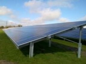 Anesco secures planning permission for 50 MW solar farm in Lincolnshire