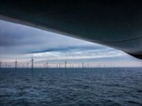 Parkwind selects DEME Offshore for foundation EPCI contract at Arcadis Ost I