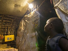 Africa renewable energy fund awards $1.6m to Azuri distributor in Zambia
