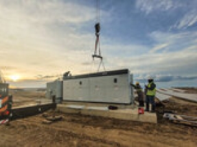 Ingeteam to supply equipment for a solar plant in Brazil