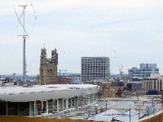 Bristol Energy Cooperative hosts community engagement event