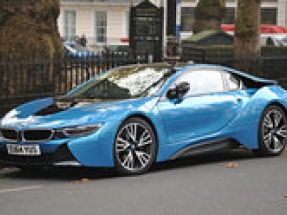 Electriq~Global launches water-based fuel to power electric vehicles