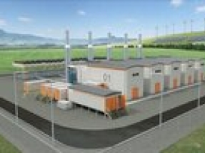 Wärtsilä 31SG Balancer enables renewables at lower cost