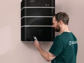 Solarwatt develops new battery storage system in cooperation with BMW Group