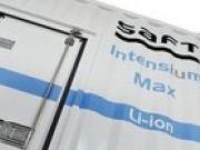 French Total Group acquires battery storage company Saft