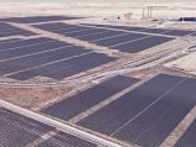 Lightsource bp Secures Financing on Bighorn Solar Project in Colorado