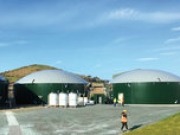 PlanET Biogas commissions two new biogas plants in the UK for Asgard Renewables