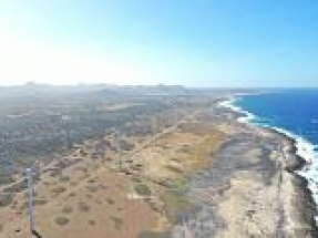 6 MW Wärtsilä Energy storage system installed on the island of Bonaire
           