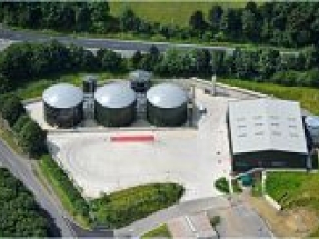 First English AD plant certified under ADCS performance scheme
