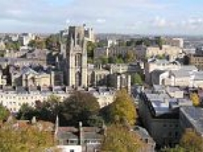 British Universities make significant progress in supercapacitor technology British Universities make significant progress in supercapacitor technology
