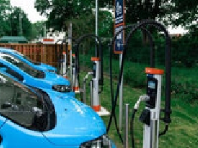 British Gas and Osprey Charging Network partner to accelerate fleet electrification British Gas and Osprey Charging Network partner to accelerate fleet electrification