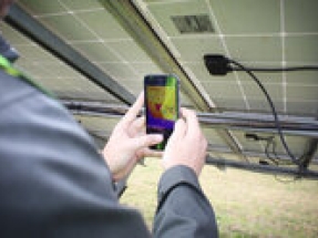 Above partners with Bullitt Group to bring mobile thermal imaging to its all-in-one solar inspection solution 