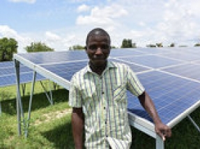 IRENA invites applications from developing countries for new round of funding