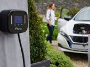 Ohme is new charging partner for Kearys Motor Group

