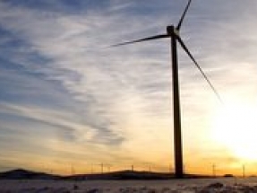 Vestas secures 34 MW order with a long-term service agreement in Sweden