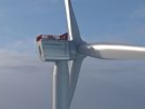 Siemens Gamesa confirmed as preferred supplier for 1,044 MW Hai Long offshore wind projects
