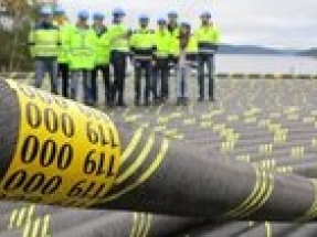 Bureau Veritas certifies Nexans’s risk management system for subsea power cables