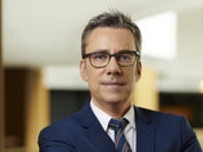 Growing renewable power generation: An interview with Christian Hürlimann of MET Group 
