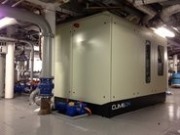 Finnish passenger shipping line to expand the use of heat power solutions