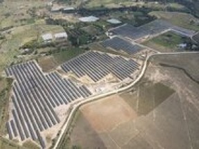 MPC Energy Solutions completes construction and connects 12.3 MW solar plant in Colombia