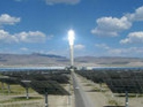 SolarReserve