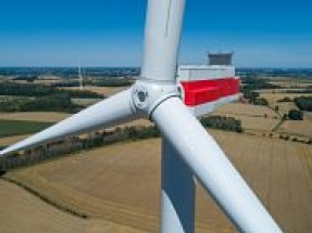 GE Renewable Energy signs first Cypress order in Spain