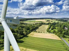 GE to supply Austrian wind farms with its Cypress wind turbine