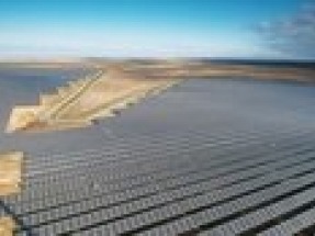 Qatar to begin construction of 200 MW solar project this year