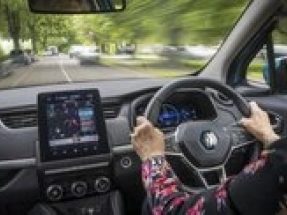 Select Car Leasing partners with Zap-Map in an aim to make driving an EV even more enjoyable