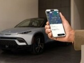 Fisker announces Deftpower as European public charging platform provider 