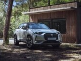 DS Automobiles survey finds drivers of electric cars feel less stressed behind the wheel DS Automobiles survey finds drivers of electric cars feel less stressed behind the wheel