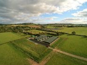 Renewable Power Capital enters the European battery storage market in joint venture with Eelpower