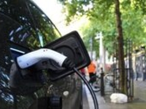 UK Government to introduce Vehicle Excise Duty for zero emission vehicles from 2025