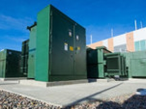 Battery storage could fill the gap left by Australian power stations says Cornwall Insight Australia