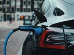 New plan for smart electric vehicle (EV) charging could save consumers up to £1000 a year