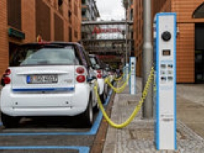 Fortum Charge & Drive and Plugsurfing to help improve EV charging