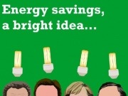 Amigos de la Tierra Europa lanza su campaña de Eficiencia Energética