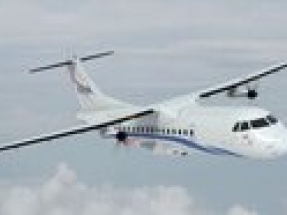 Guidehouse Insights estimates charging facilities revenue for the electric aircraft market to surpass $5 billion by 2035
