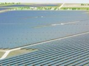 Lightsource bp completes $380 million financing, begins construction on 316 MW of solar in Texas