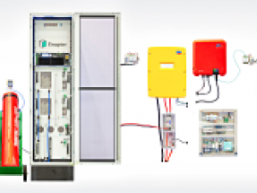 Enapter showcases green hydrogen as an energy storage solution in Thailand Enapter showcases green hydrogen as an energy storage solution in Thailand