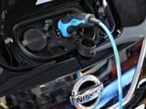 Living Lab of 200 real-world smart homes now open for testing electric vehicles services