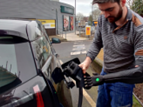Zap-Map survey finds increasing issues for disabled drivers using EV charge points