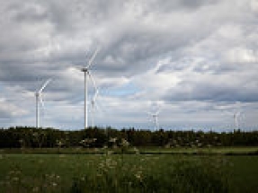 Vestas wins 126 MW order for Derrinlough wind project in Ireland
