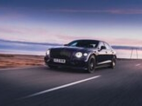 Bentley Motors